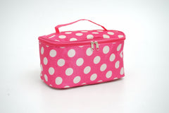 Portable Square Bag Large-capacity Jewelry - Otaj Gifts