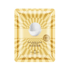 Avocado Moisturizing Mask Patch Facial Care - Otaj Gifts