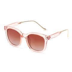 Sunglasses Ladies Sunglasses Fashion Polarized Lenses Anti-ultraviolet Sunglasses Women Glasses - Otaj Gifts