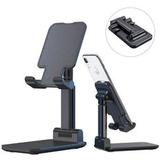 Adjustable Retractable Stand For Ipad Tablet Cell Phone - Otaj Gifts