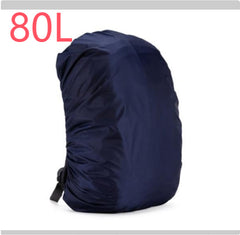 Waterproof Camo Backpack Cover - Otaj Gifts