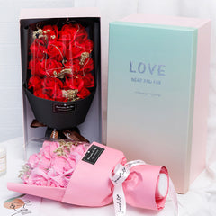 Teacher's Day Gift Bouquet Gift Box - Otaj Gifts