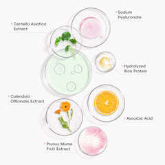 Protective Makeup Primer Moisturizing Skin Care Products - Otaj Gifts