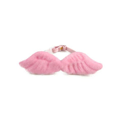 Cat Collar Angel Wing Accessories Butterfly Tie - Otaj Gifts