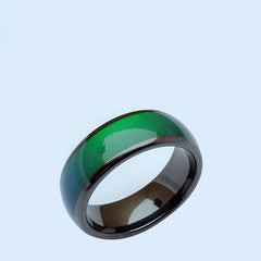 New High-tech Ceramic Smart Ring - Otaj Gifts