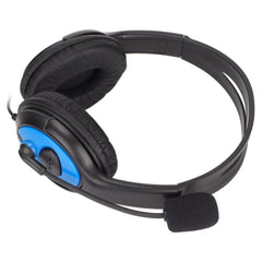 A4 3.5mm Gaming Headset Gaming Over Ear Headset with Mic for PC Laptop for PS4 for Xbox One - Otaj Gifts