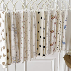 Baby Pure Cotton Super Soft Bath Towel - Otaj Gifts