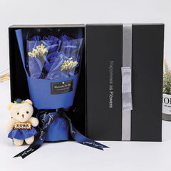 Teacher's Day Gift Bouquet Gift Box - Otaj Gifts
