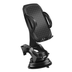 Mobile Phone Holder 360° Rotatable Environmentally Friendly Impact Resistant Cell Phone Stand for Car - Otaj Gifts