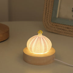 Creative Mushroom Nightlight Birthday Gift - Otaj Gifts