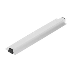 WallMounted Ticket Rack Aluminum Alloy Menu Receipt Holder for Kitchen Restaurant(40CM ) - Otaj Gifts