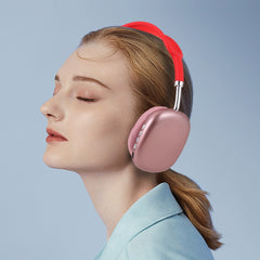 P9 Wireless Bluetooth Headset Outdoor Sports Gaming Wireless Headphones With Mic Noise Cancelling Earbuds Bluetooth Earphones - Otaj Gifts