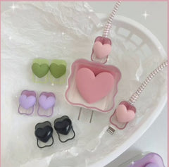 Fashionable Personal Data Cable Protective Case - Otaj Gifts