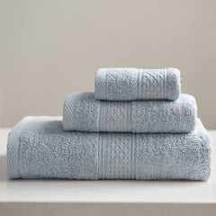 Minimalist Style Square Towel Towel Bath Towel Set Towel Pure Cotton - Otaj Gifts