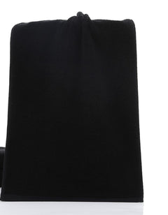 21 strands of black cotton towels - Otaj Gifts