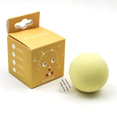 New Gravity Ball Smart Touch Sounding Toys Interactive Pet Toys Squeak Toys Ball Pet Training Toy For Indoor Cats - Otaj Gifts