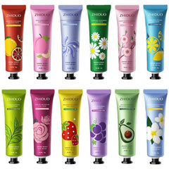 Hand Cream Anti-chapping Moisturizing And Nourishing Mild - Otaj Gifts