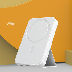 Magsafe Stand Magnetic Wireless Power Bank - Otaj Gifts