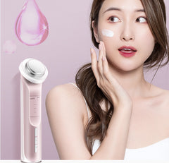 Facial Mask Instrument Beauty Instrument Wholesale Household Face - Otaj Gifts