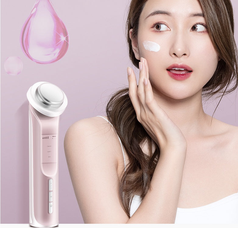 Facial Mask Instrument Beauty Instrument Wholesale Household Face - Otaj Gifts