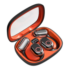 Super Long Battery Life And Comfortable Gaming OWS Open Wireless Bluetooth Headset - Otaj Gifts