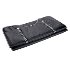 VEVOR Sauna Blanket For Detoxification, Portable Far Infrared Sauna For Home, Oxford Sauna Bag Warm Holes & Carbon Fiber Heating, 1-6 Level Adjustable Temp 95-176F, 5-60 Minutes Timer, 75 X 35 In - Otaj Gifts