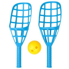 Plastic Children Throwing and Catching Ball Game Toy Kids Sports Playing Interactive Toys - Otaj Gifts