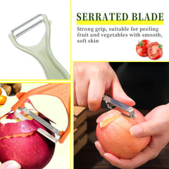 LC Buy 1 Get 1 Paring Knife - Otaj Gifts