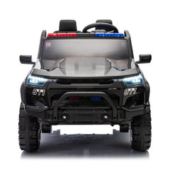 24V Two-seater Electric Pickup Truck For Kids, Kids Toys With Parent Remote Control, 4WD 800W Motor, Two Seat Belts,Suitable For Children Over 3 Years Old. - Otaj Gifts