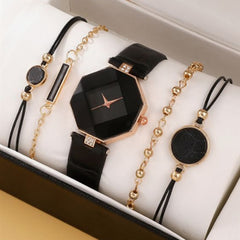 Fashion Women's Watch Boutique Set - Otaj Gifts