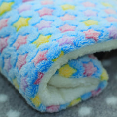 Pets Dog Bed Mat Crate Pad Soft Pet Bed Washable Crate Mat For Large Medium Small Dogs Reversible Fleece Dog Crate Kennel Mat Cat Bed Liner Super Soft Fluffy Premium Fleece Pet Blanket - Otaj Gifts