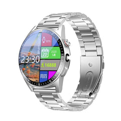 32G Memory Ultra-long Standby Smart Watch Flashlight Bluetooth Calling - Otaj Gifts