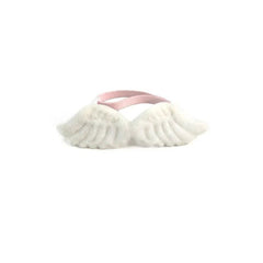 Cat Collar Angel Wing Accessories Butterfly Tie - Otaj Gifts