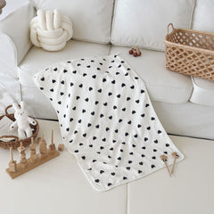 Baby Pure Cotton Super Soft Bath Towel - Otaj Gifts