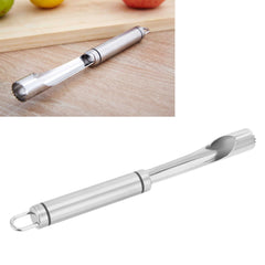 Apples Corer 304 Stainless Steel Fruit Pear Core Remover Tool Home Kitchen Gadgets - Otaj Gifts