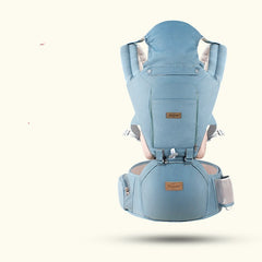 Multifunctional Warm And Windproof Baby Strap - Otaj Gifts