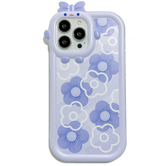 Little Lens Cute Phone Case - Otaj Gifts