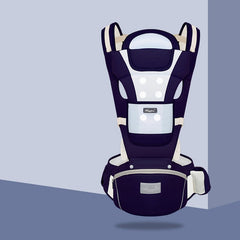 Hug Style Front And Back Go Out And Hug Your Baby - Otaj Gifts