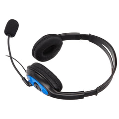 A4 3.5mm Gaming Headset Gaming Over Ear Headset with Mic for PC Laptop for PS4 for Xbox One - Otaj Gifts
