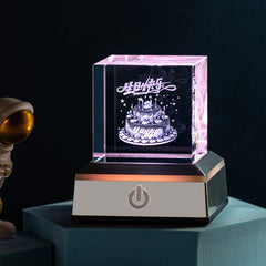 Birthday Gift Decoration Girls Exquisite And Advanced - Otaj Gifts