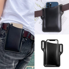 Men's Belt Waist Bag Outdoor - Otaj Gifts