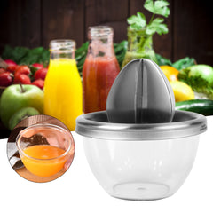 Stainless Steel Manual Orange Lemon Squeezer Juicer Pressing Squeezing Tool for Kitchen Use - Otaj Gifts