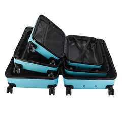Trunk 3-in-1 Blue - Otaj Gifts