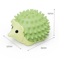 Cat Grooming Brush Wall Mount, Cat Self Groomer Cat Corner Face Scratcher, Cat Self Groomer Corner, Wall Corner Massage Comb For Cat And Dog - Otaj Gifts