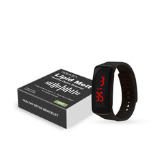 Sports Watch Outdoor Fitness Time - Otaj Gifts