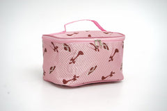 Portable Square Bag Large-capacity Jewelry - Otaj Gifts