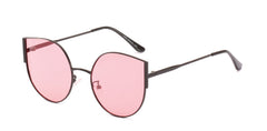 Bauhinia Glasses Cats' Eye Sunglasses - Otaj Gifts