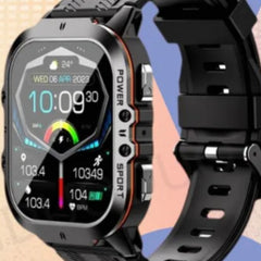 OUKITEL BT20 Sports Watch - Otaj Gifts