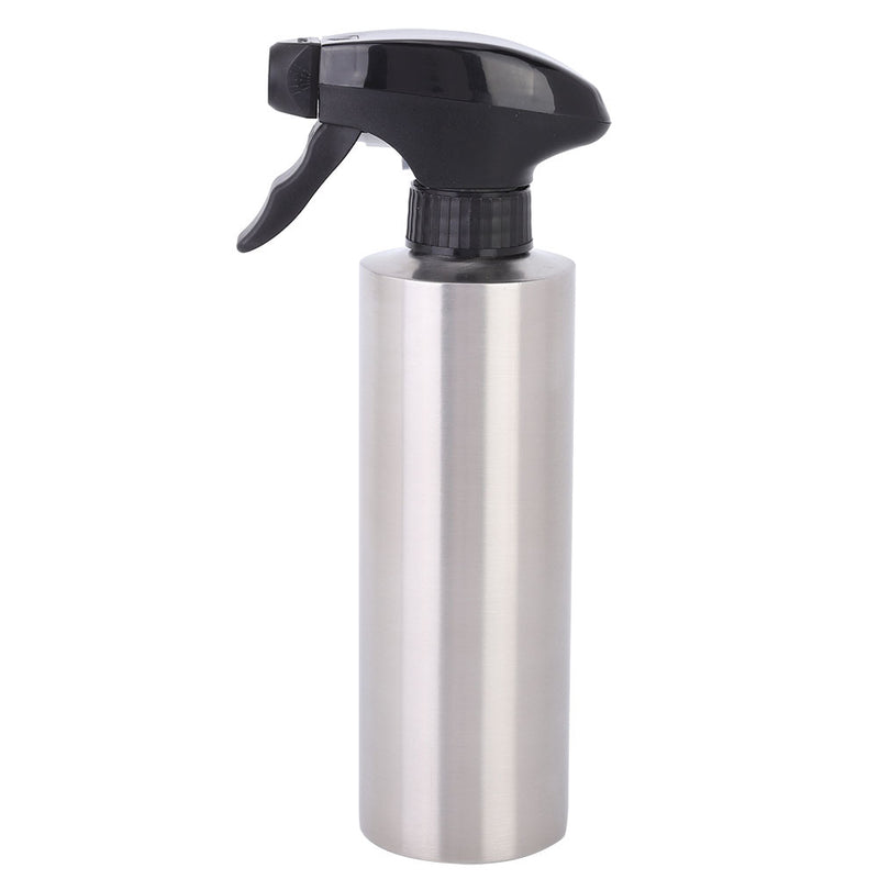 Kitchen 304 Stainless Steel Oil Sprayer Dispenser Olive Oil Spray Bottle Cooking Barbecue Tool - Otaj Gifts