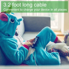 1M Micro USB Data Charging Cable - Otaj Gifts